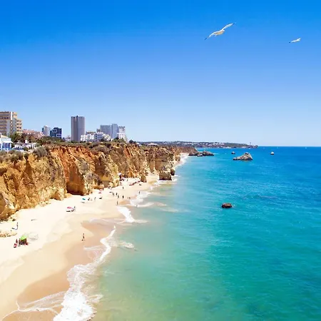 Διαμέρισμα B44 - Alto Do Quintao Portimão