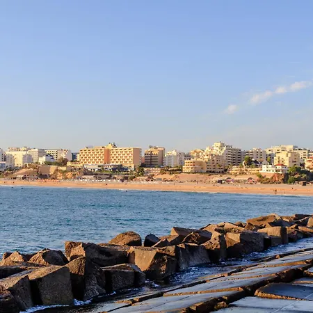 Διαμέρισμα B44 - Alto Do Quintao *