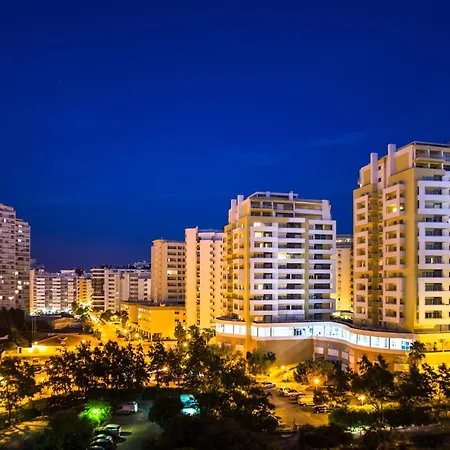 Apartament Alto Do Quintao Portimão