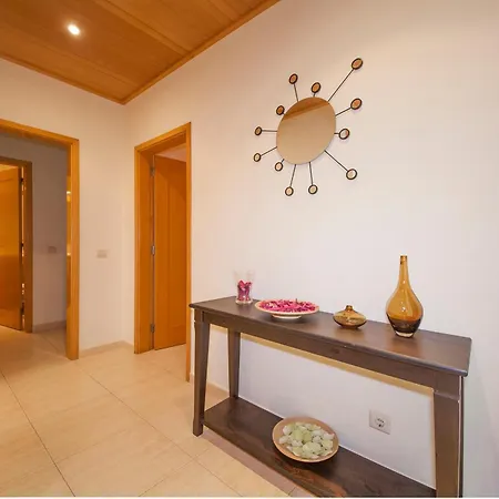 Alto Do Quintao Apartament
