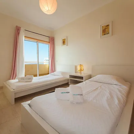 Apartament Alto Do Quintao Portimão