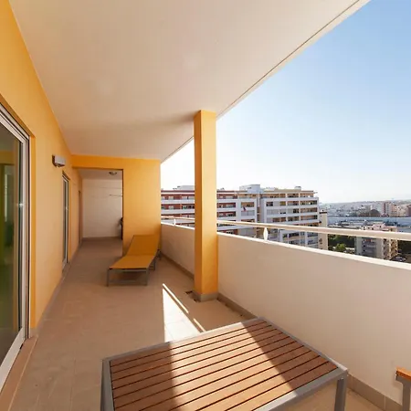 Apartament Alto Do Quintao