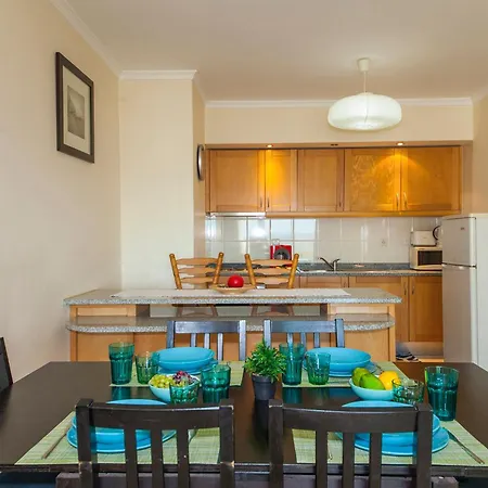 Alto Do Quintao Apartament *