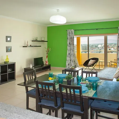 Apartament Alto Do Quintao Portimão