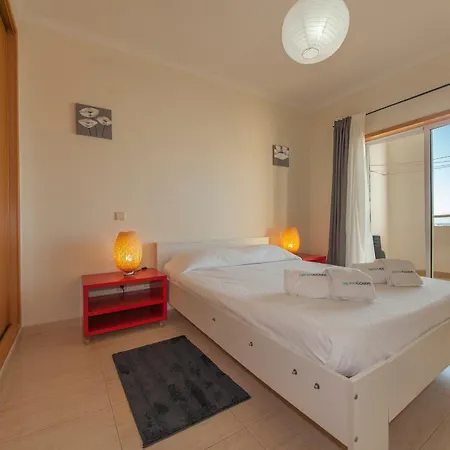 Apartament Alto Do Quintao *