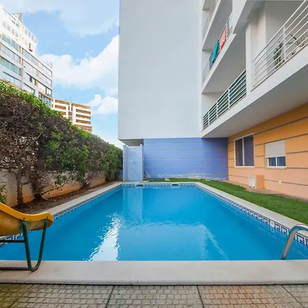 Alto Do Quintao Apartament