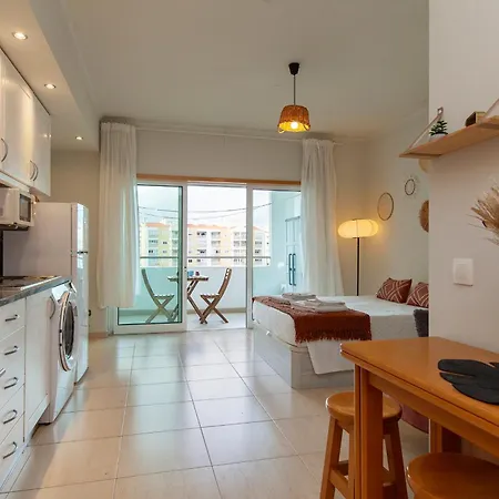 Apartament Alto Do Quintao *