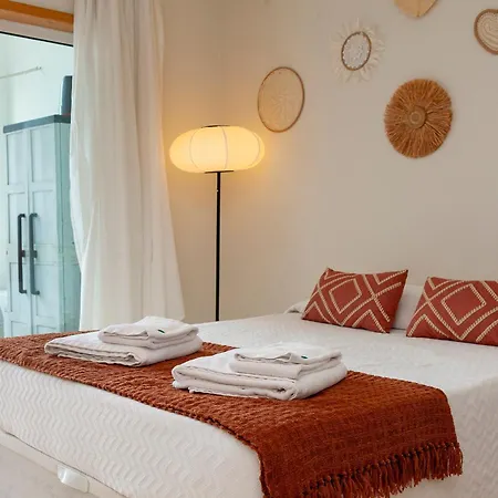 B44 - Alto Do Quintao Διαμέρισμα Portimão