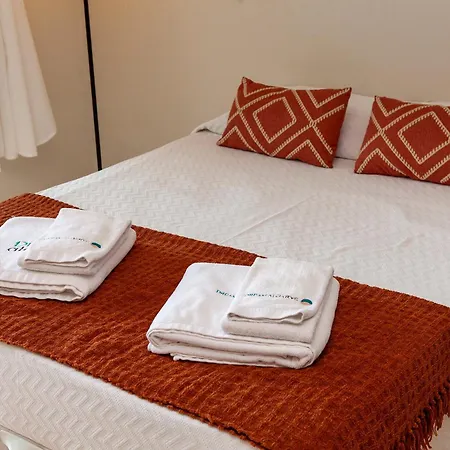 Alto Do Quintao Apartament