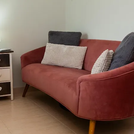 Apartament Alto Do Quintao *