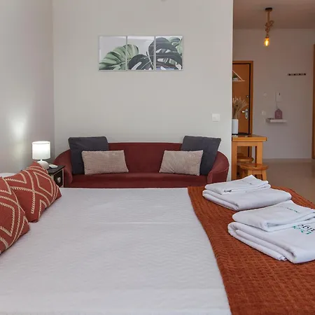 Alto Do Quintao Apartament