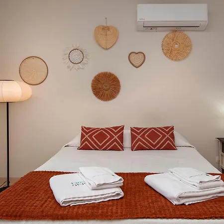 Apartament Alto Do Quintao