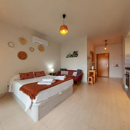 Apartament Alto Do Quintao Portimão