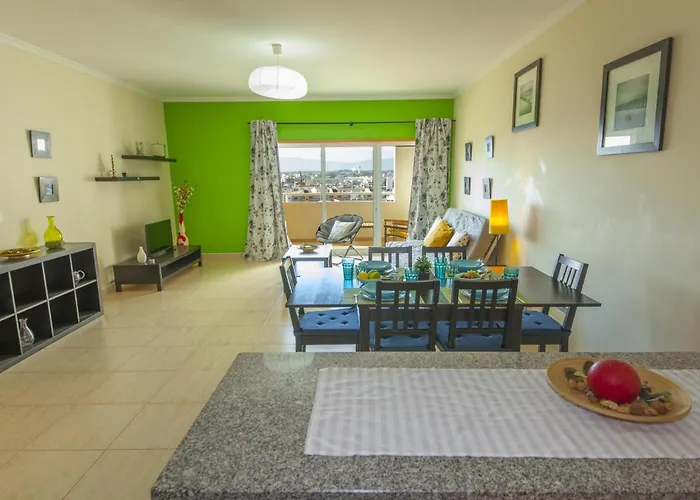 B44 - Alto Do Quintao Appartement *