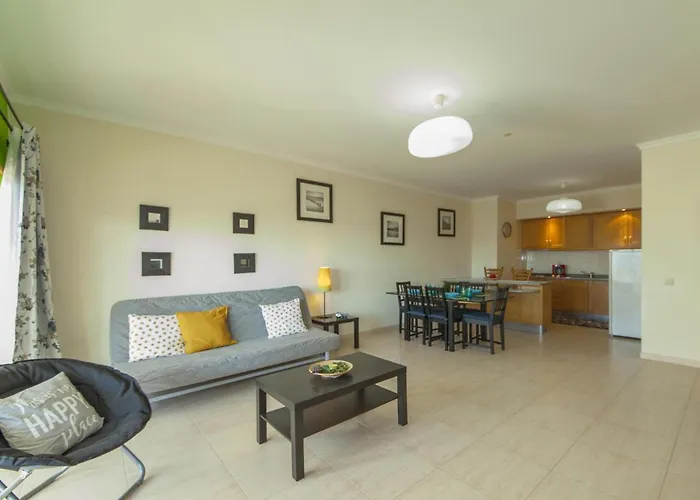 B44 - Alto Do Quintao Appartement