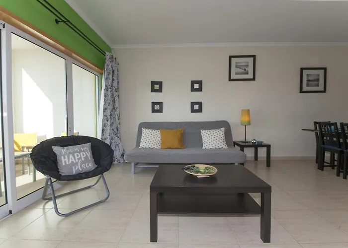 B44 - Alto Do Quintao Appartement