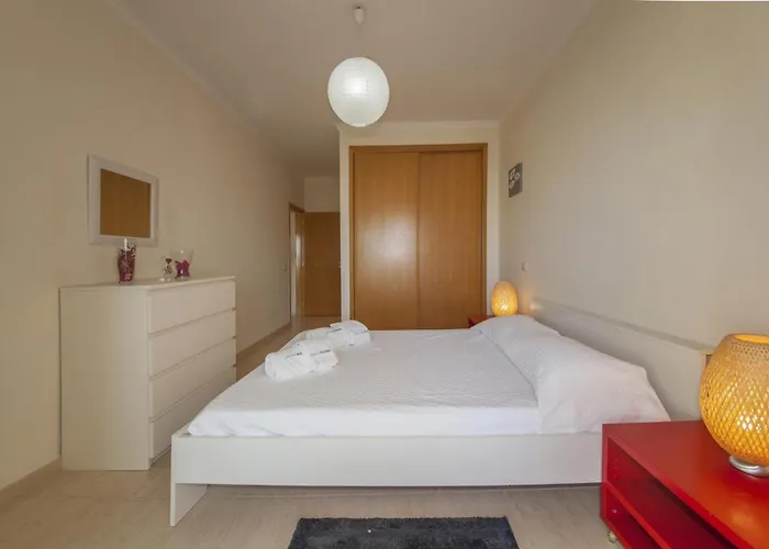 Appartement B44 - Alto Do Quintao
