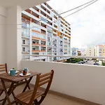 Apartment B44 - Alto Do Quintao Portimão