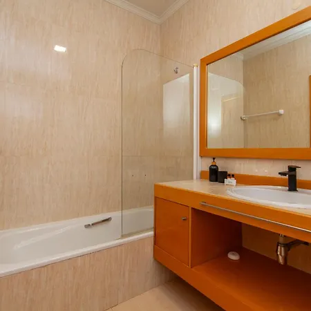 Apartamento B44 - Alto Do Quintao Portimão