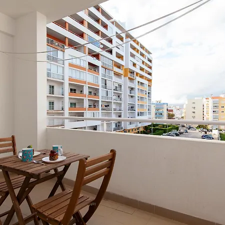 Apartment B44 - Alto Do Quintao Portimão