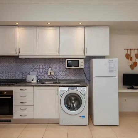 Apartment B44 - Alto Do Quintao *