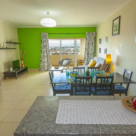 B44 - Alto Do Quintao Apartamento *