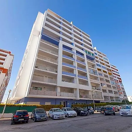 Apartamento B44 - Alto Do Quintao Portimão