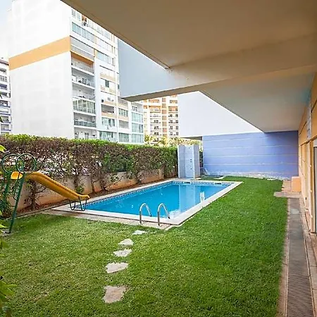 B44 - Alto Do Quintao
