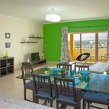 Apartamento B44 - Alto Do Quintao Portimão