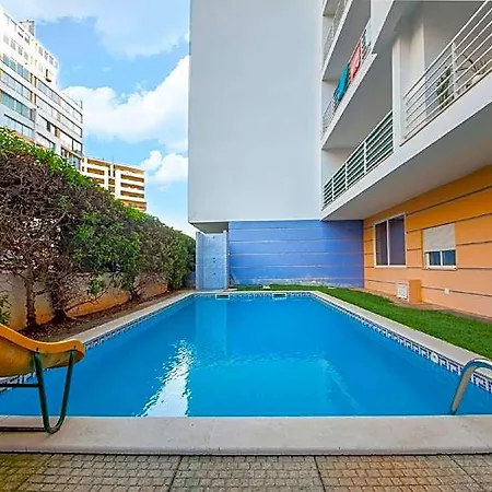 Apartamento B44 - Alto Do Quintao