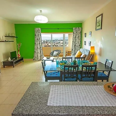 Apartamento B44 - Alto Do Quintao Portimão