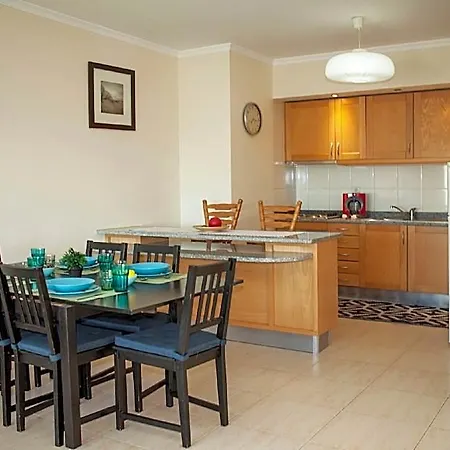 Apartamento B44 - Alto Do Quintao Portimão