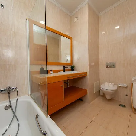 Alto Do Quintao Lejlighed *